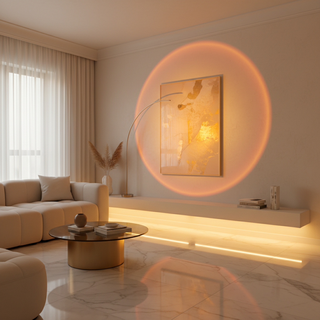 Ambient Lighting