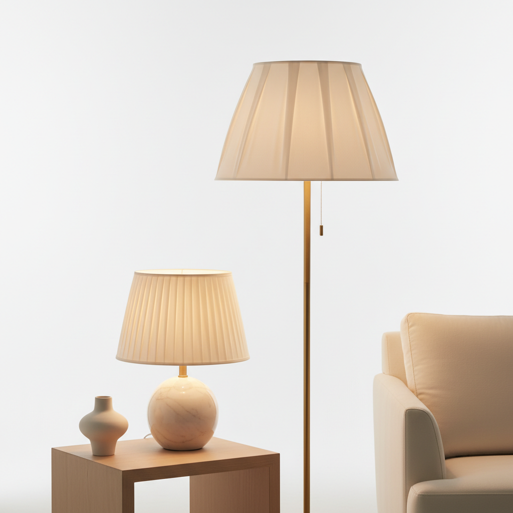 Indoor Lighting