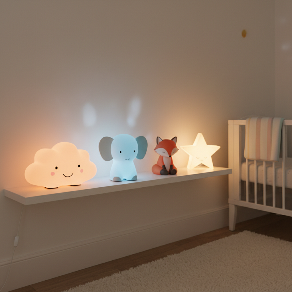 Kids Nursery