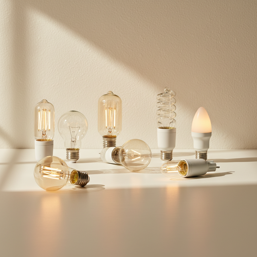 Light Bulbs