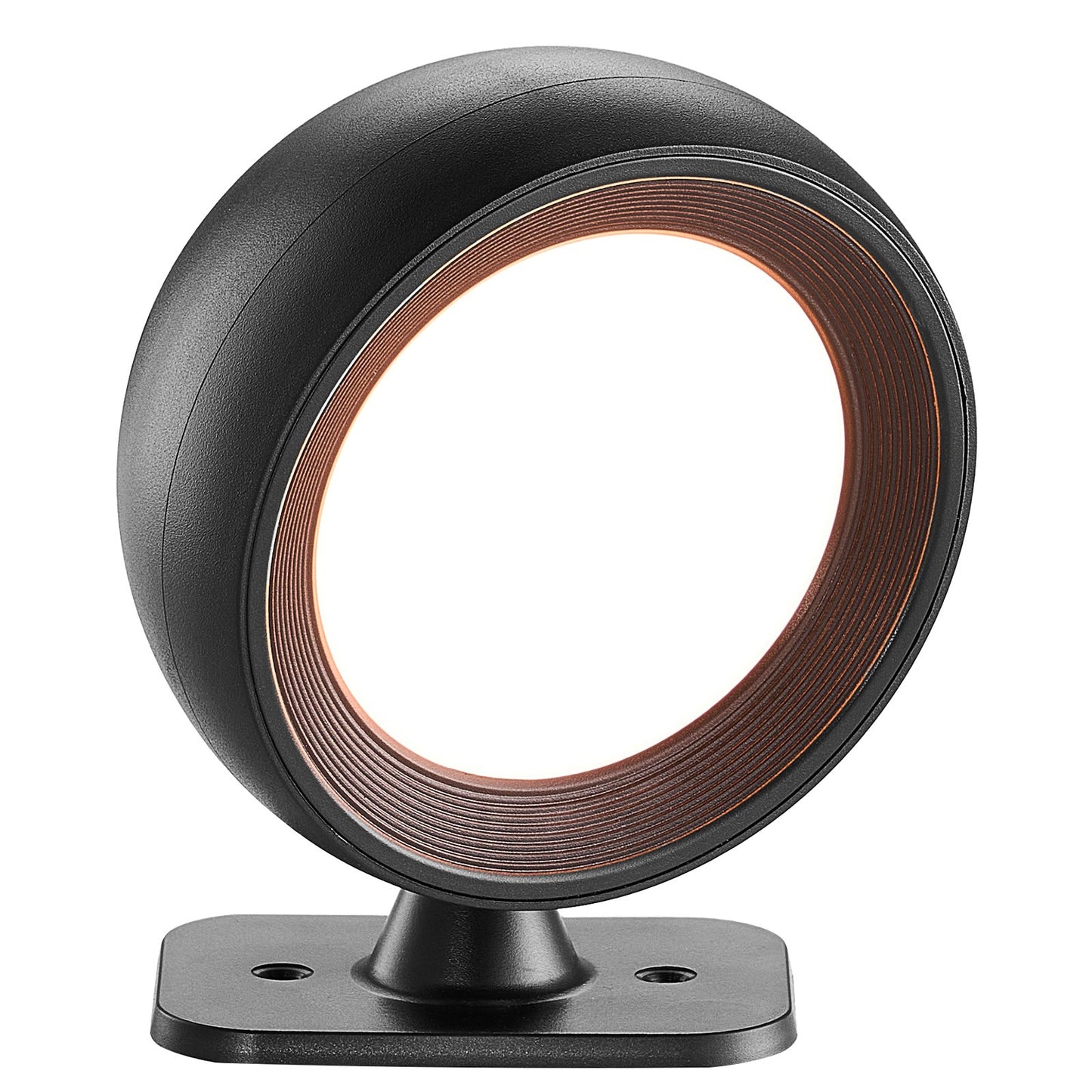 LED Wall Sconces – Set of 2