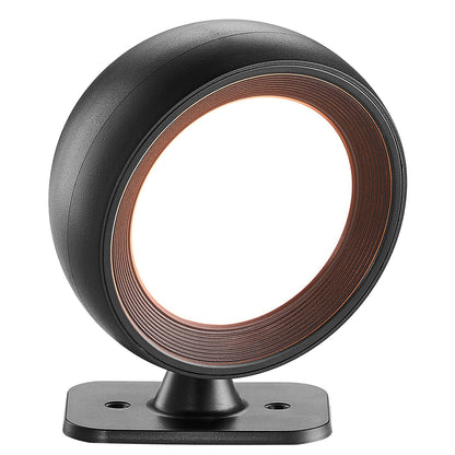 LED Wall Sconces – Set of 2