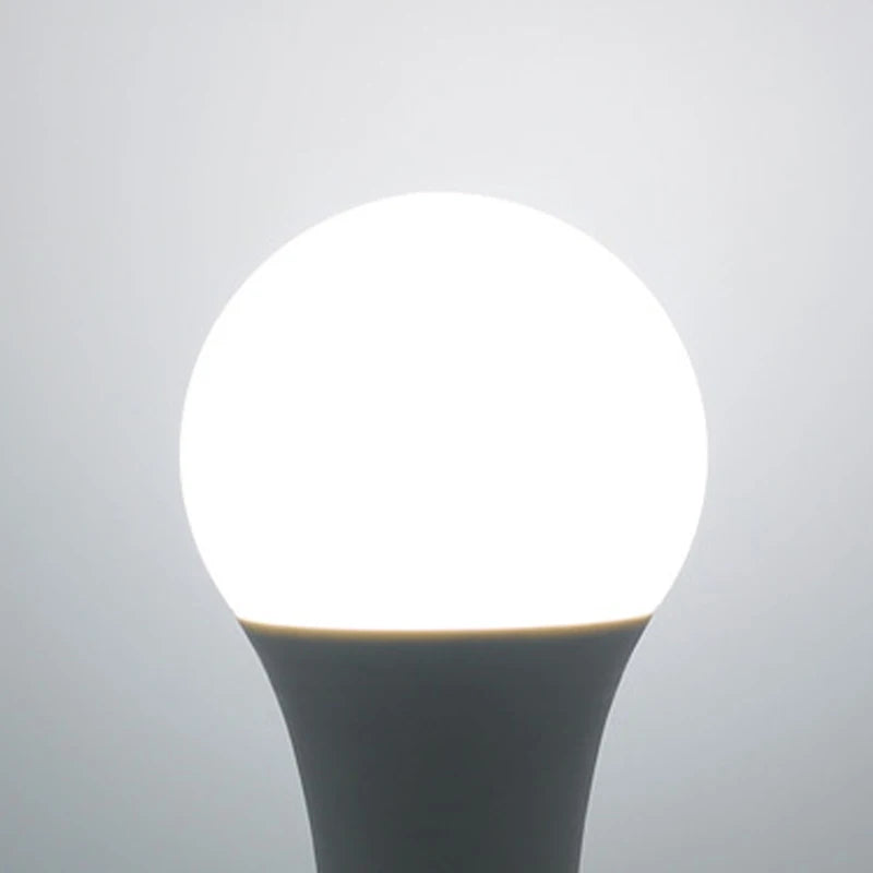 LED Light Bulb E27/E14 | 3W–20W | High Brightness