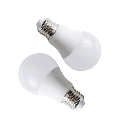 LED Light Bulb E27/E14 | 3W–20W | High Brightness