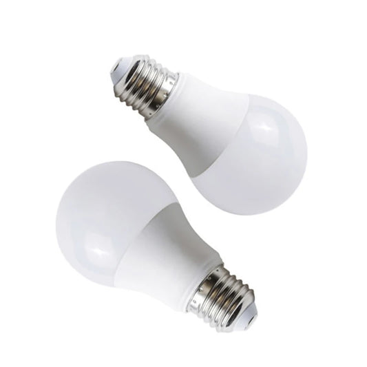 LED Light Bulb E27/E14 | 3W–20W | High Brightness