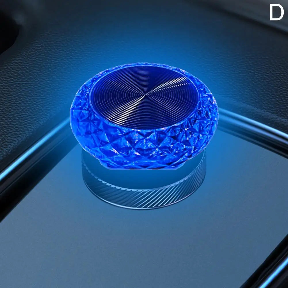 USB LED Ambient Light | Car & Computer | Mini Portable Atmosphere Lamp