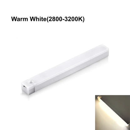 Rechargeable LED Bar Light | Motion Sensor | Cabinet & Wardrobe