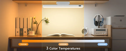 5W Rechargeable LED Night Light