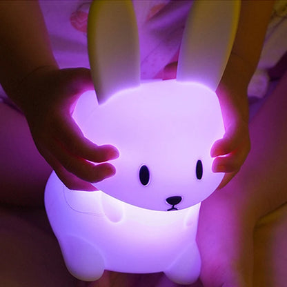 Bunny Night Light