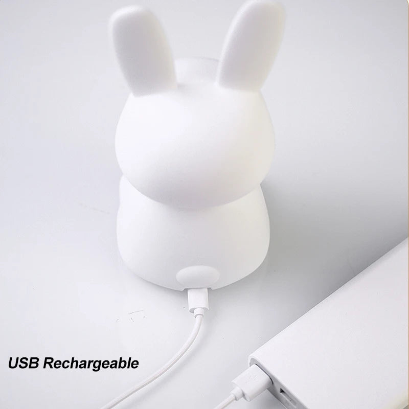 Bunny Night Light