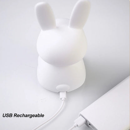 Bunny Night Light