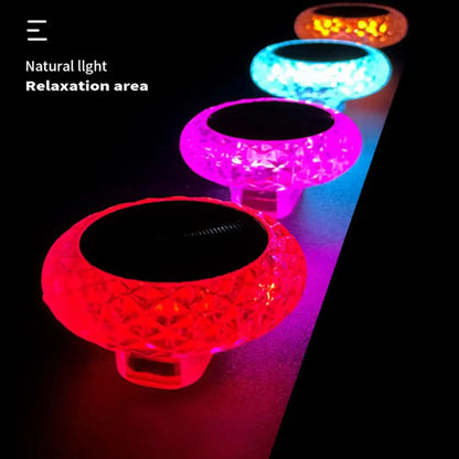 USB LED Ambient Light | Car & Computer | Mini Portable Atmosphere Lamp
