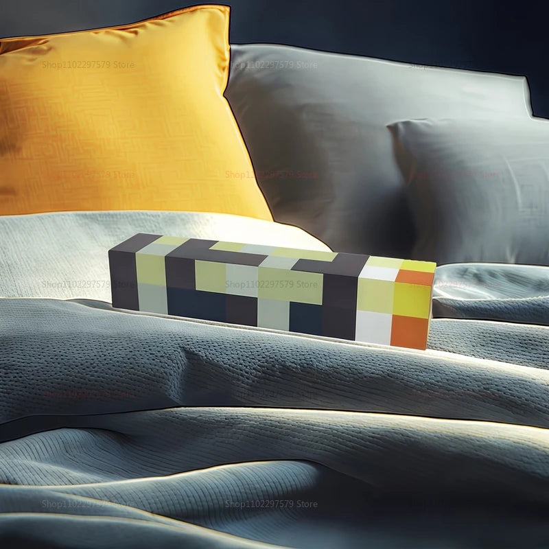 LED Colour-Changing Night Light | Wall Mountable | Kids Bedroom