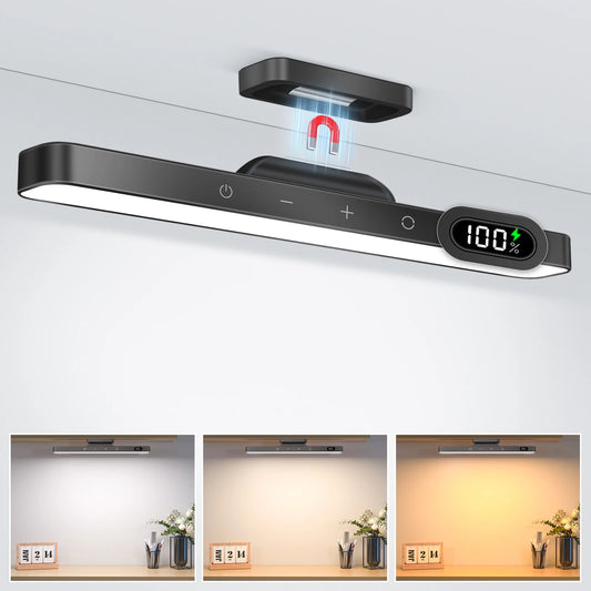 5W Rechargeable LED Night Light