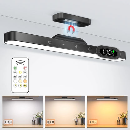 5W Rechargeable LED Night Light