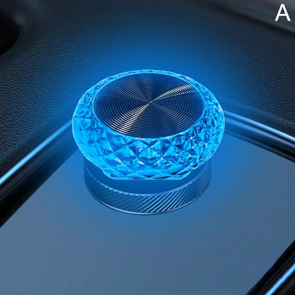 USB LED Ambient Light | Car & Computer | Mini Portable Atmosphere Lamp