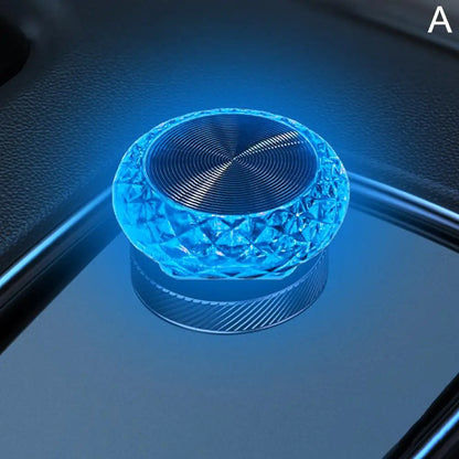 USB LED Ambient Light | Car & Computer | Mini Portable Atmosphere Lamp