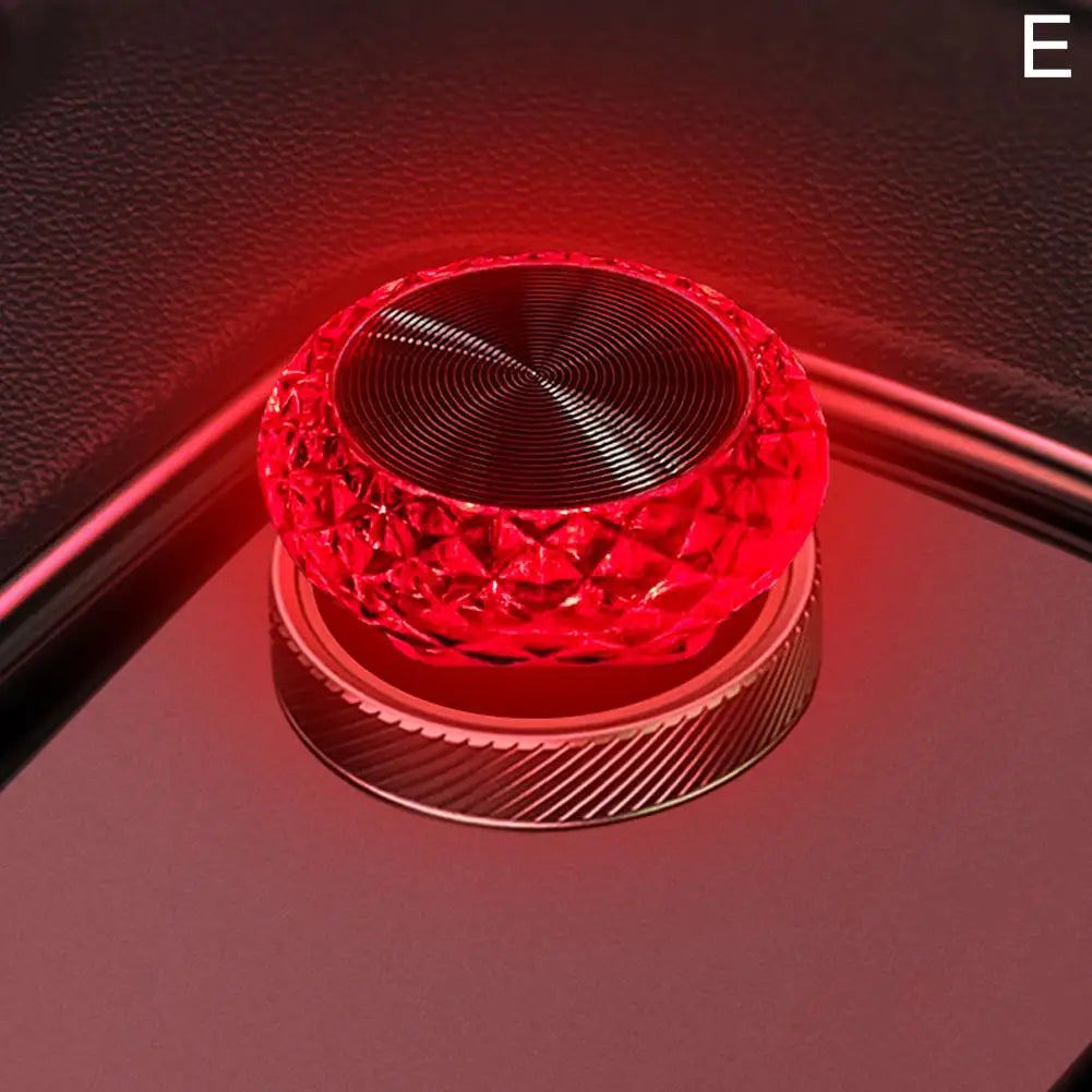USB LED Ambient Light | Car & Computer | Mini Portable Atmosphere Lamp