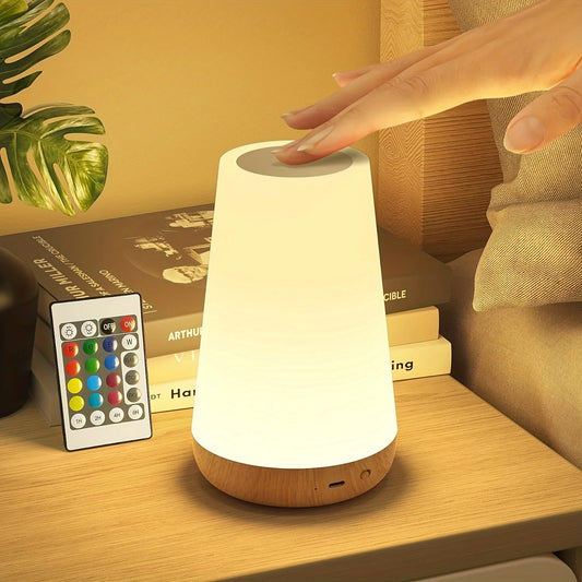 RGB Colour Changing Night Light