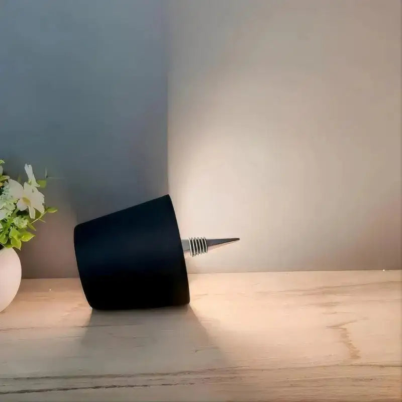 Portable RGB Bottle Lamp | Rechargeable | Bar, Restaurant & Camping