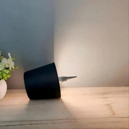 Portable RGB Bottle Lamp | Rechargeable | Bar, Restaurant & Camping
