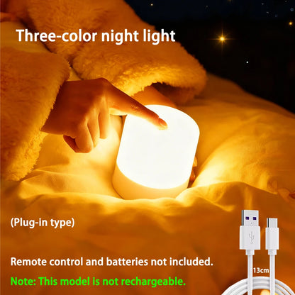 Dimmable LED Night Light