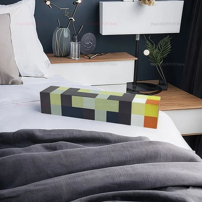 LED Colour-Changing Night Light | Wall Mountable | Kids Bedroom