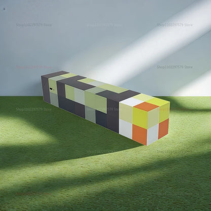 LED Colour-Changing Night Light | Wall Mountable | Kids Bedroom