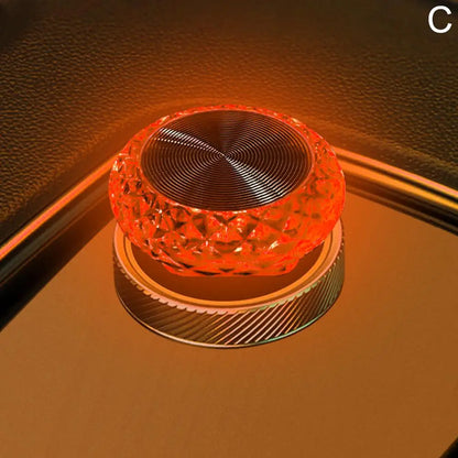 USB LED Ambient Light | Car & Computer | Mini Portable Atmosphere Lamp
