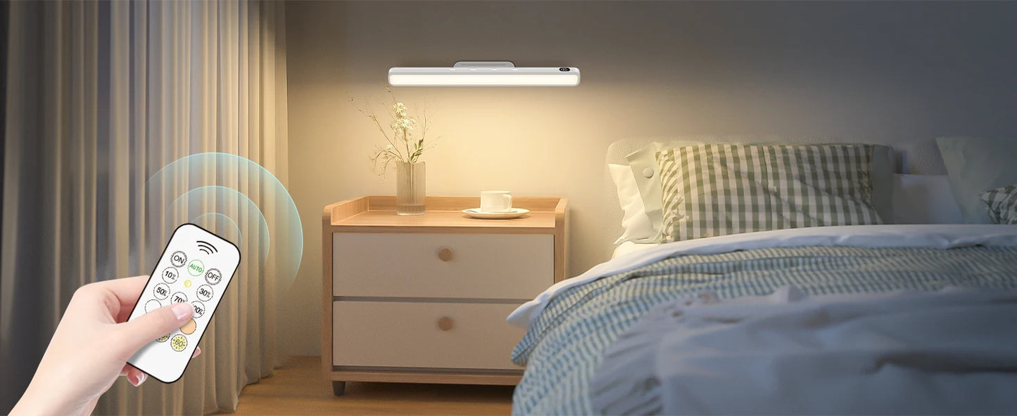 5W Rechargeable LED Night Light
