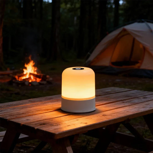 Touch LED Desk Night Light