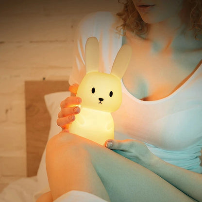 Bunny Night Light