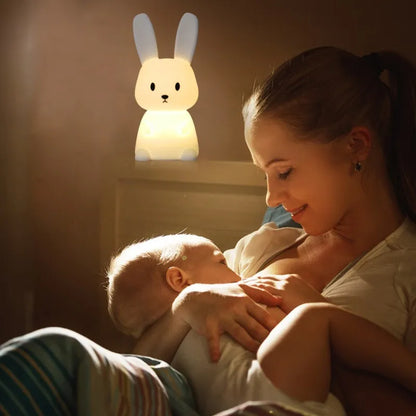 Bunny Night Light