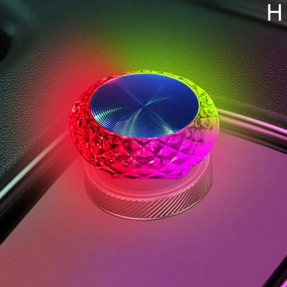 USB LED Ambient Light | Car & Computer | Mini Portable Atmosphere Lamp