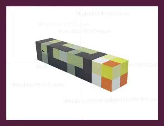 LED Colour-Changing Night Light | Wall Mountable | Kids Bedroom