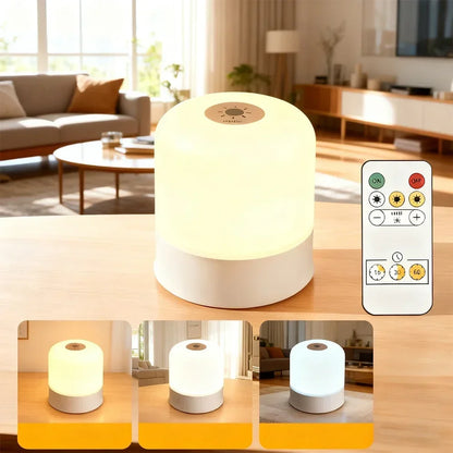 Dimmable LED Night Light