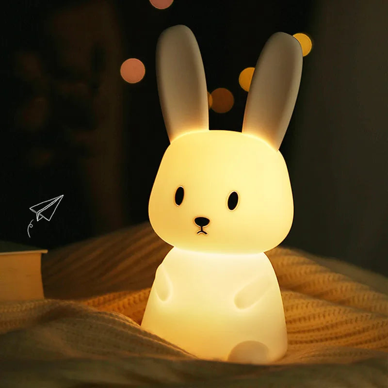 Bunny Night Light