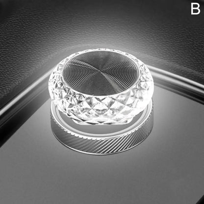 USB LED Ambient Light | Car & Computer | Mini Portable Atmosphere Lamp