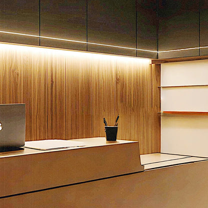 USB LED Strip Light with Motion Sensor