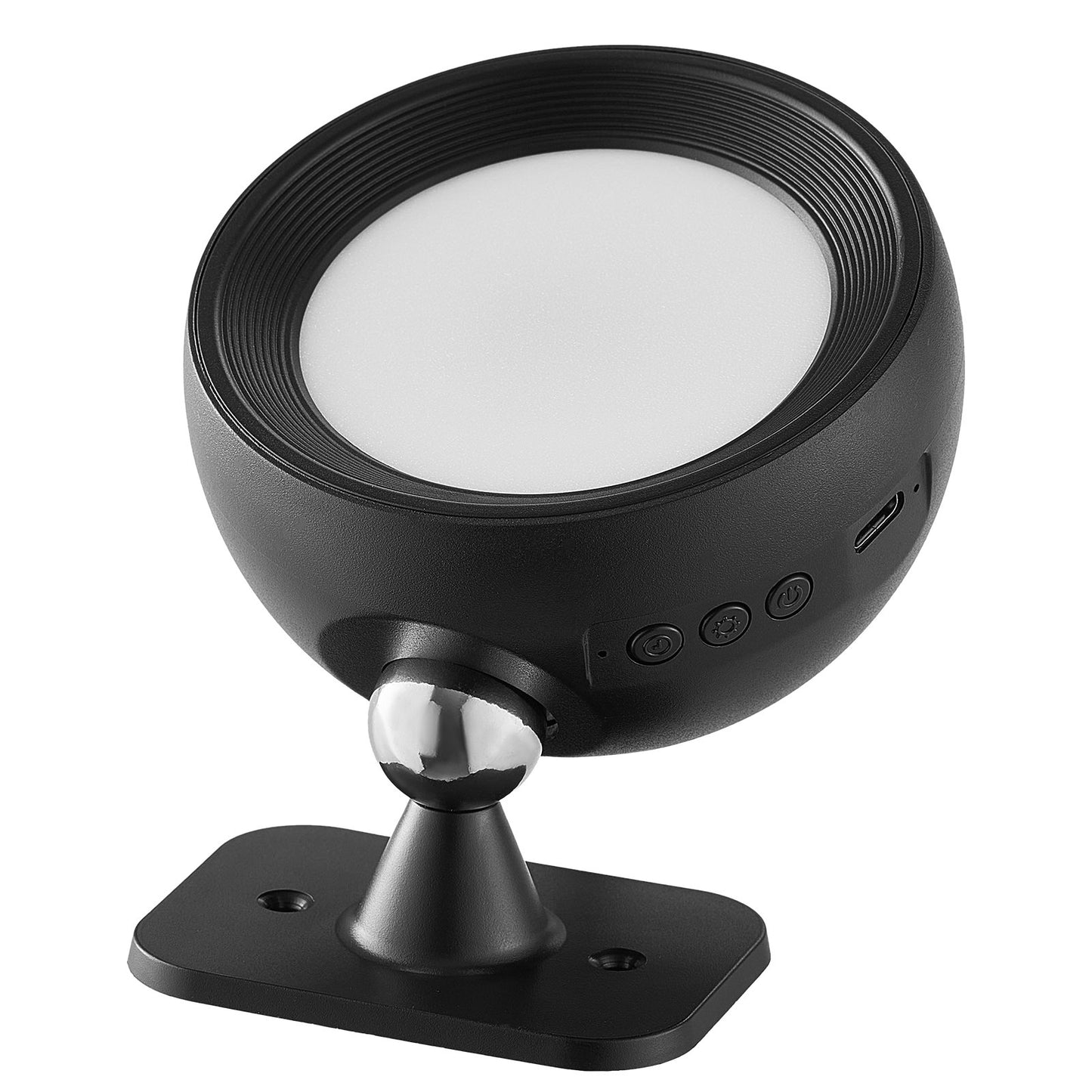 LED Wall Sconces – Set of 2