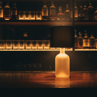 Bar Scene