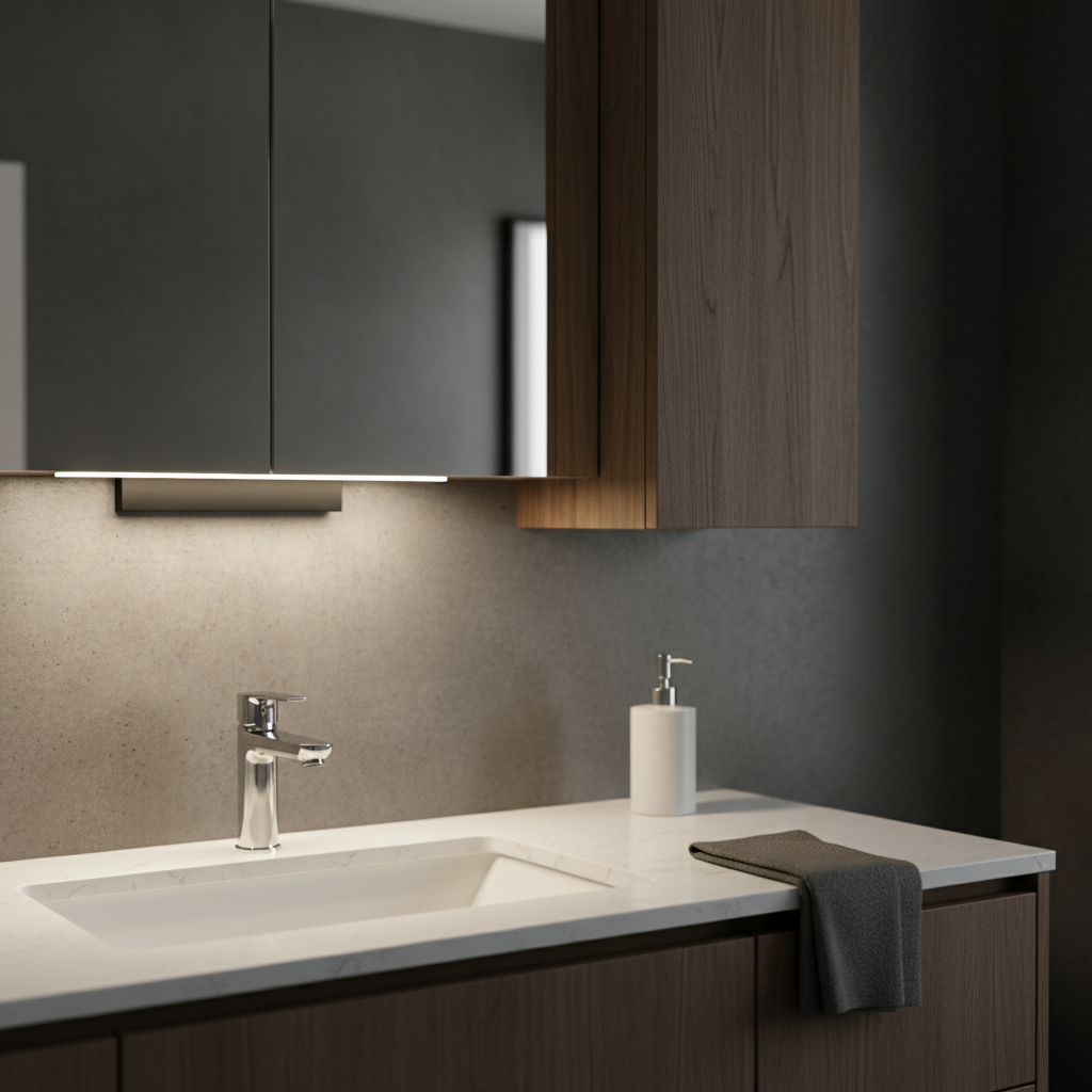 Bathroom Vanity LED Bar