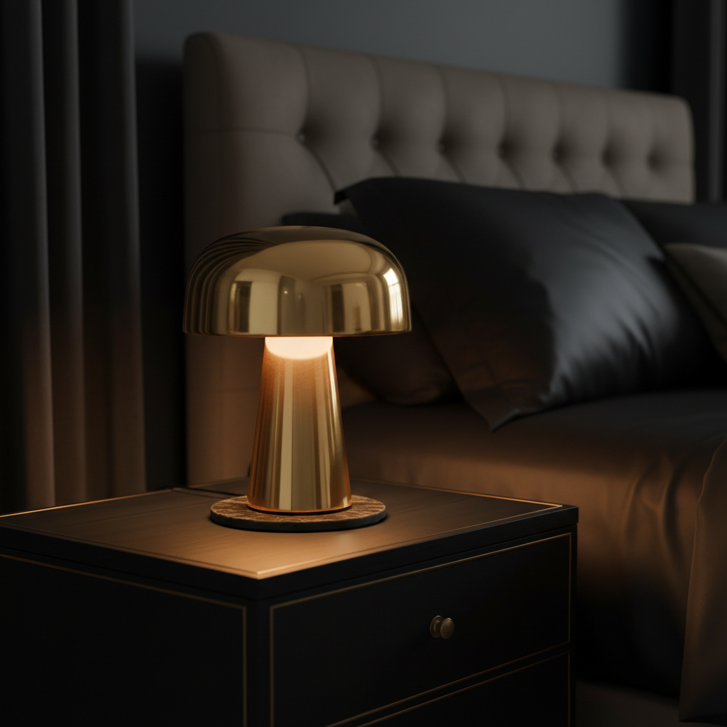 Bedside Table