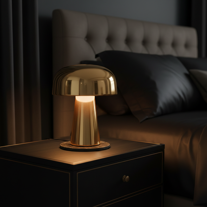 Bedside Table