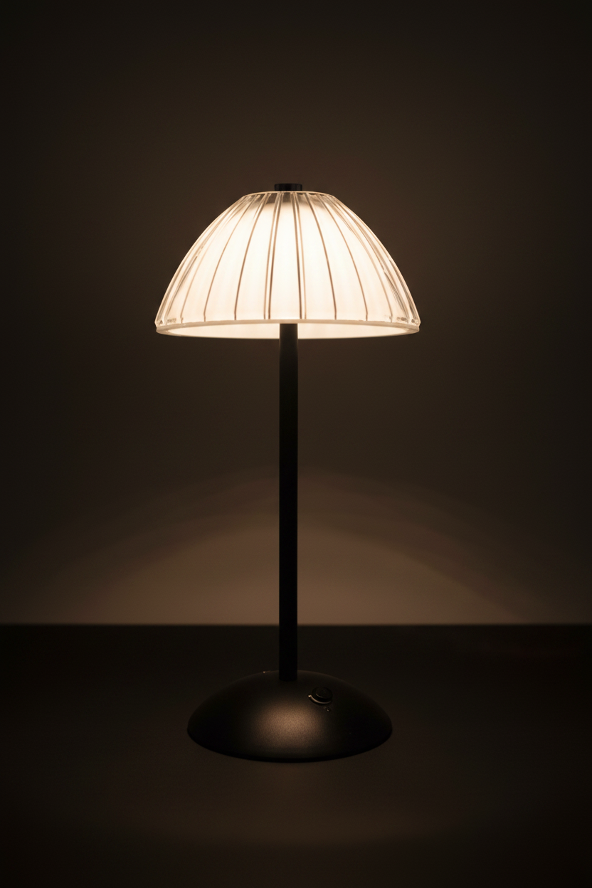 Black Lamp