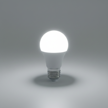 Cool White Bulb