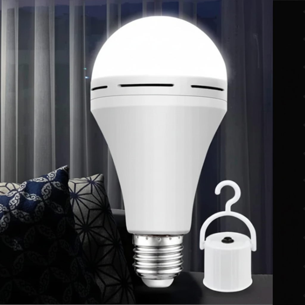 Emergency Bulb
