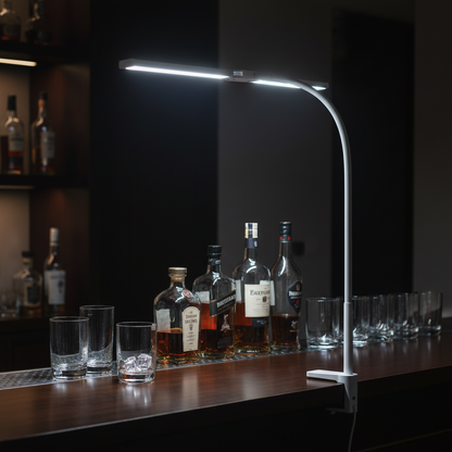 Home Bar Desk Lamp