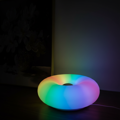 RGB 16 Colours