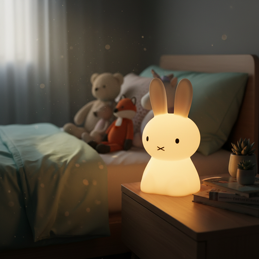 Warm Bedside